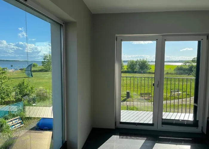 Pod Zaglami Appartement