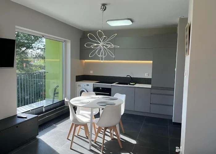 Appartement Pod Zaglami *