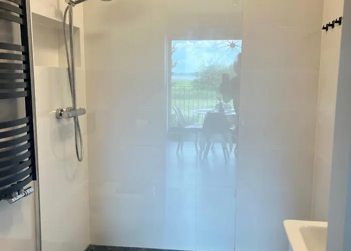 Pod Zaglami Appartement *