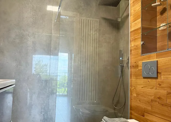 Appartement Pod Zaglami *