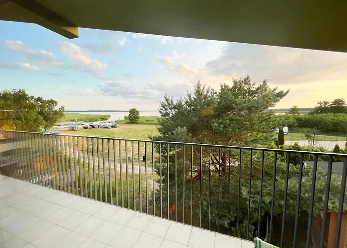 Pod Zaglami Appartement *