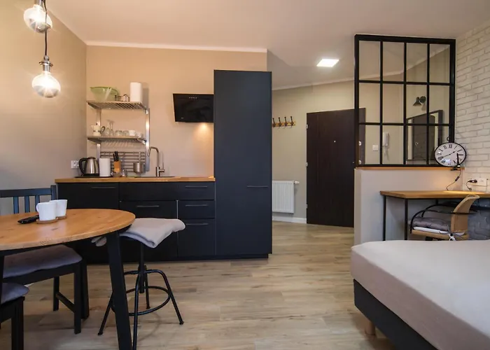 Appartement Pod Zaglami