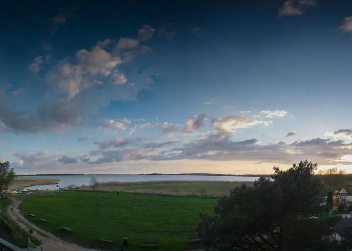 Appartement Pod Zaglami Dziwnówek