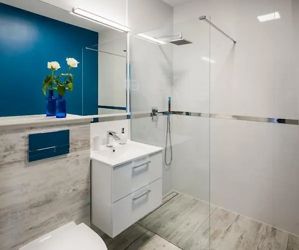 Appartement Pod Zaglami Dziwnówek