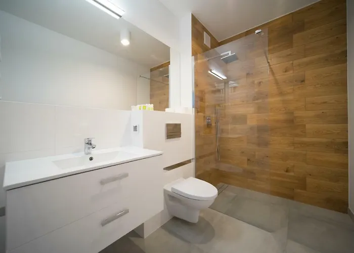 Appartement Pod Zaglami