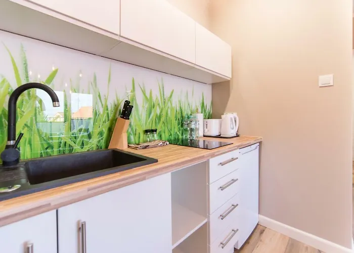 Appartement Pod Zaglami *