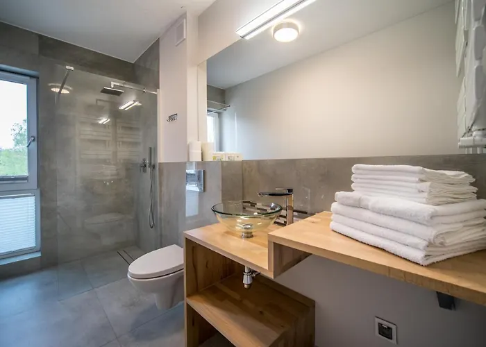 Pod Zaglami Appartement Dziwnówek