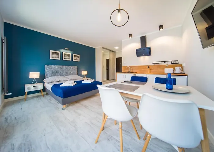 Appartement Pod Zaglami *